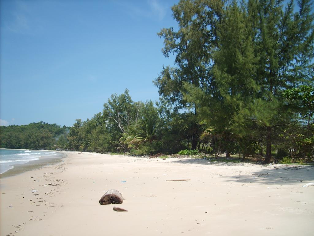 Hornbill Hut Hotel Koh Phayam Exterior photo
